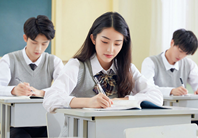 锐思教育优势